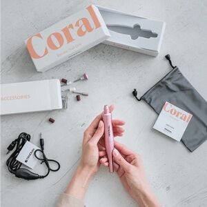 Nail Drill by TRNDlabs